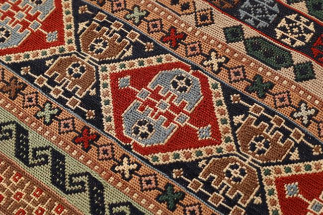 Kilim Soozani - 7