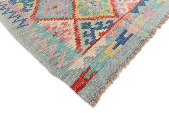 Kilim Afegão - 4