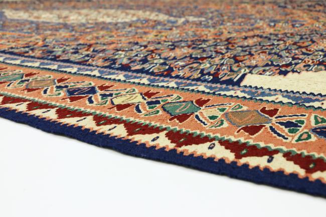 Kilim Senneh - 4