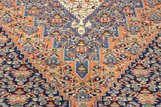 Kilim Senneh - 6