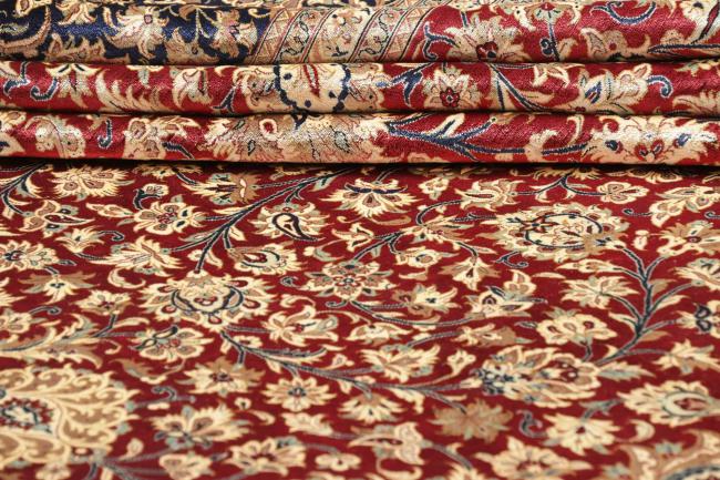 Qum Silk - 3