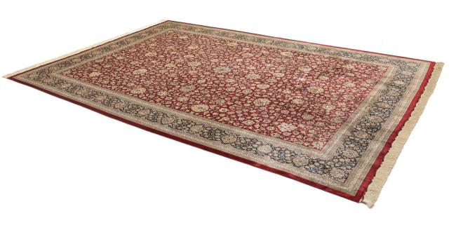 Qum Silk - 6
