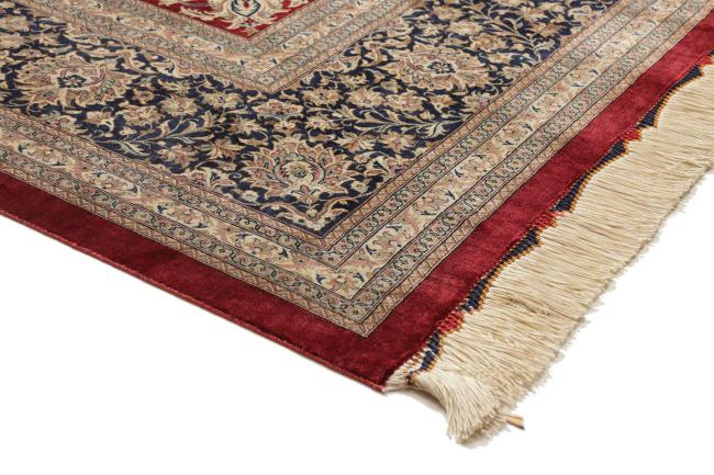 Qum Silk - 8