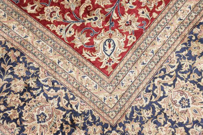 Qum Silk - 9