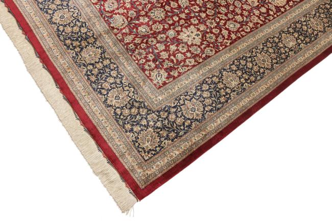 Qum Silk - 10