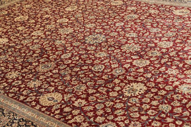 Qum Silk - 11