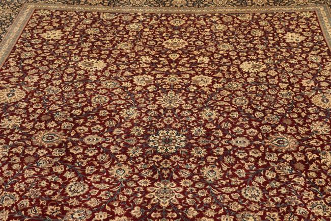 Qum Silk - 12
