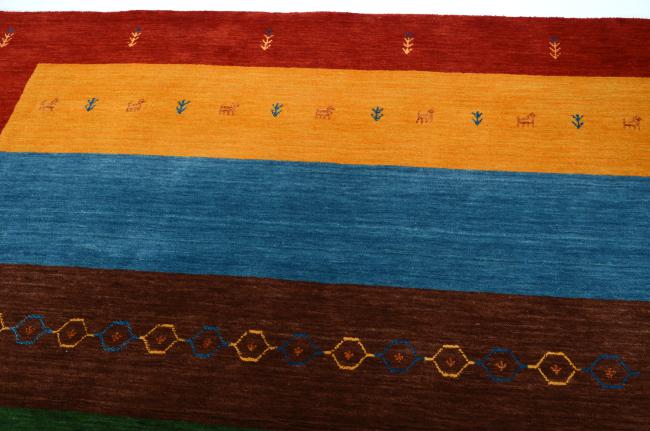 Loom Gabbeh - 7