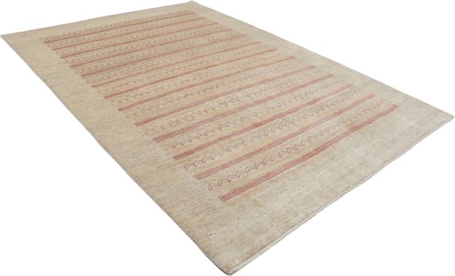 Perzisch Gabbeh Loribaft - 1