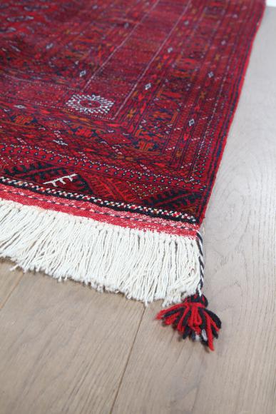 Afghan Mauri - 3