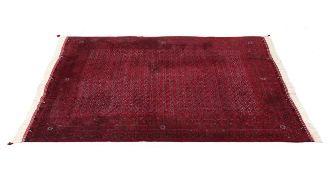 Afghan Mauri - 7