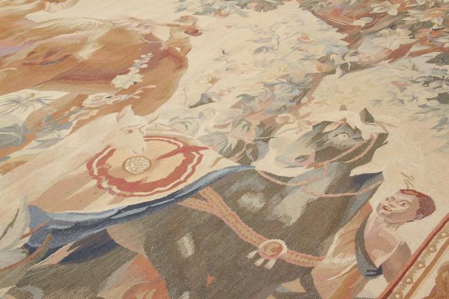 Tapisserie - 2
