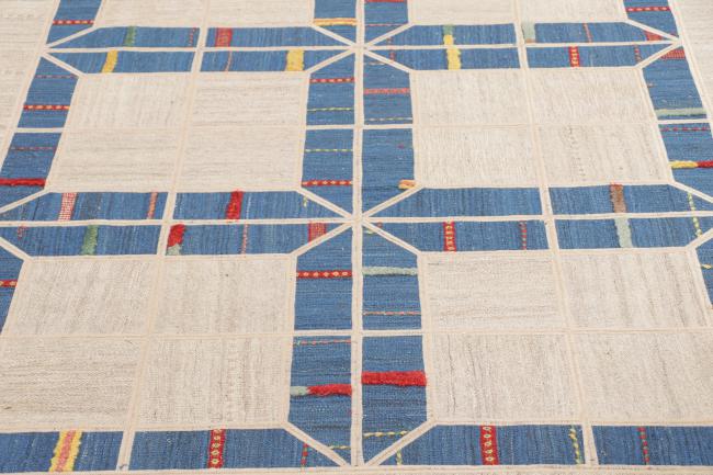 Kilim Patchwork - 2