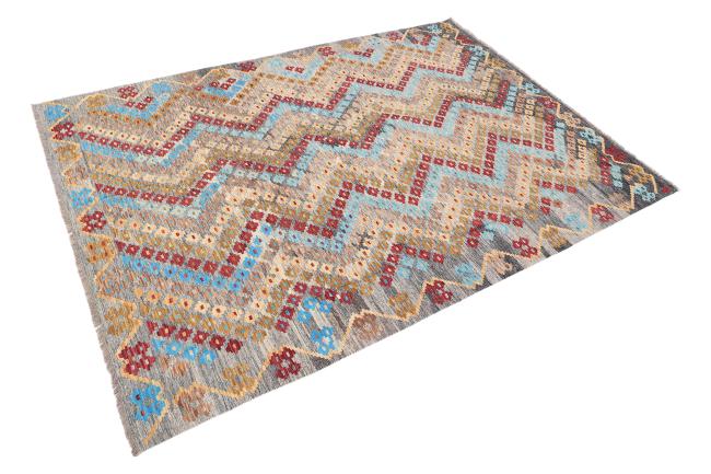 Kilim Afgán Heritage - 1