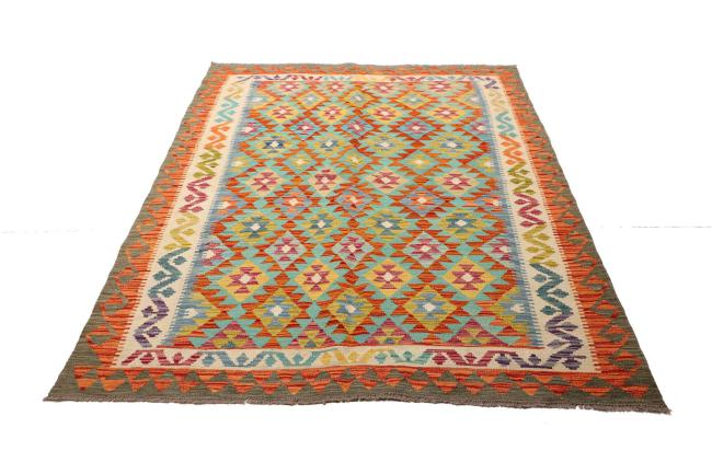 Kilim Afgán - 1