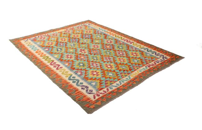 Kilim Afgán - 2