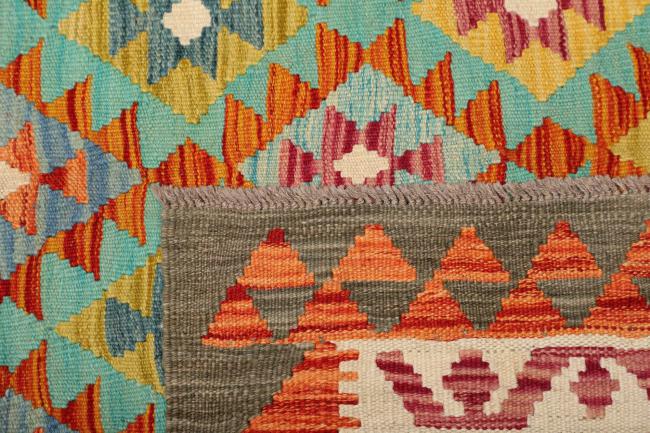 Kilim Afgán - 4