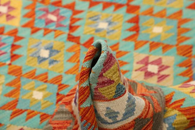 Kilim Afgán - 5