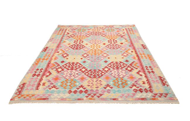 Kilim Afghan - 1