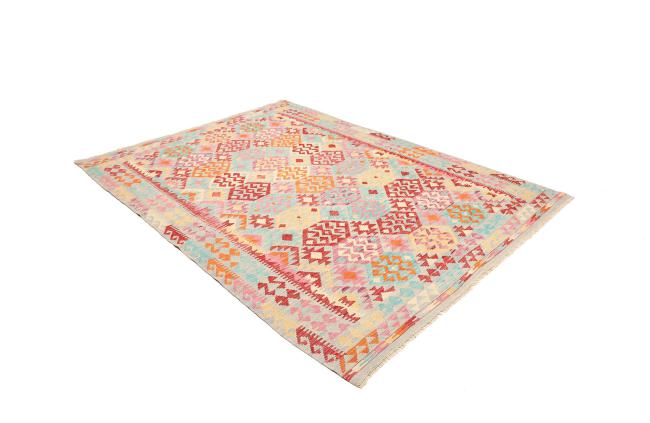 Kilim Afghan - 2