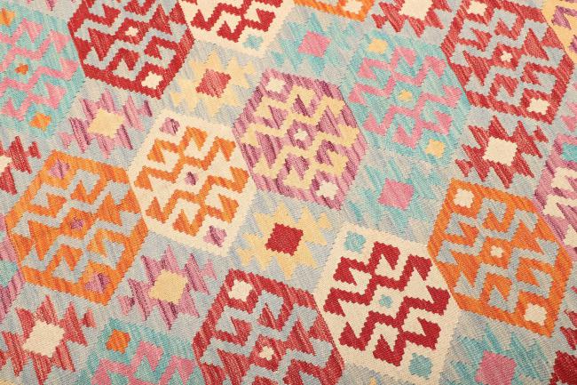 Kilim Afghan - 3