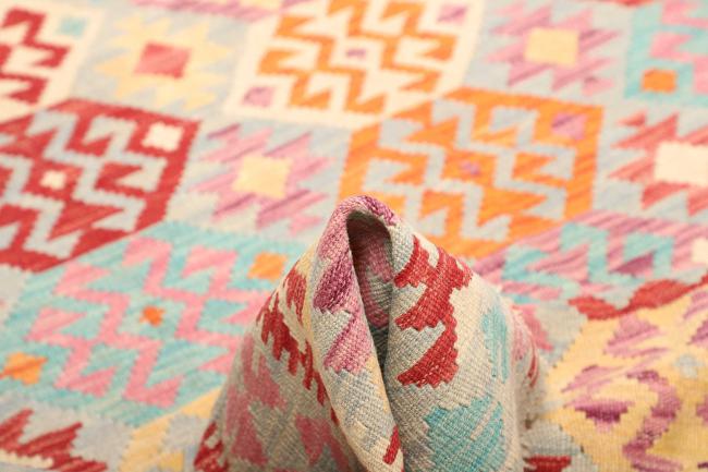 Kilim Afghan - 5