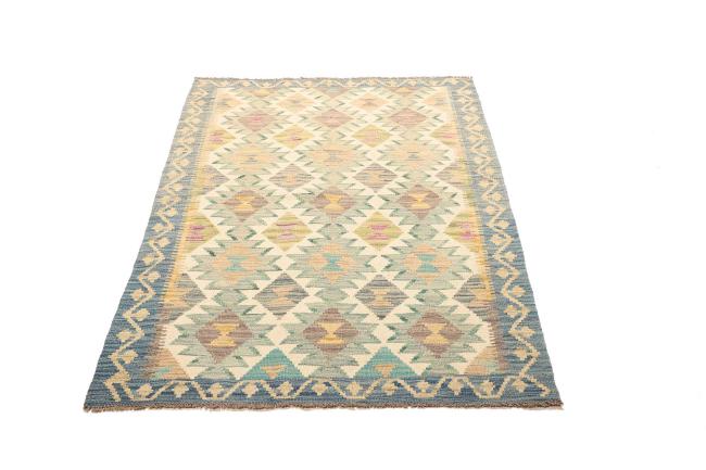 Kilim  Afghan - 1