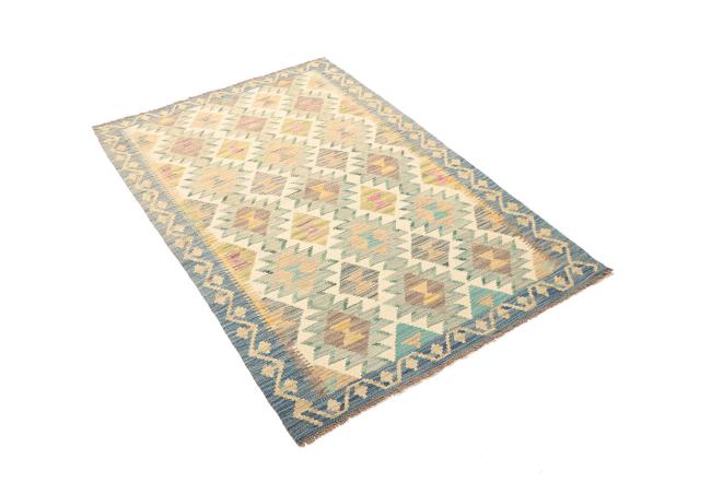 Kilim  Afghan - 2