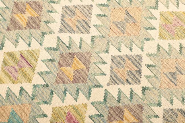 Kilim  Afghan - 3