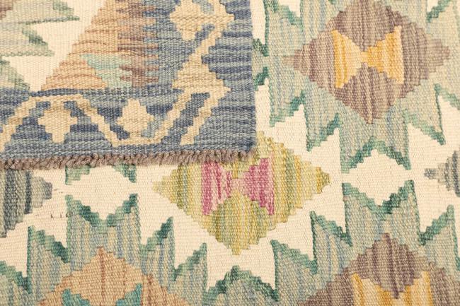 Kilim  Afghan - 4