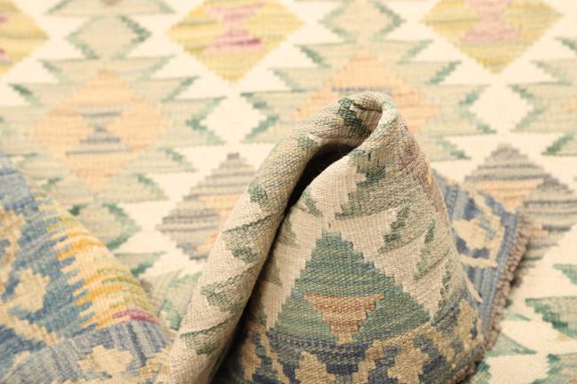 Kilim  Afghan - 5