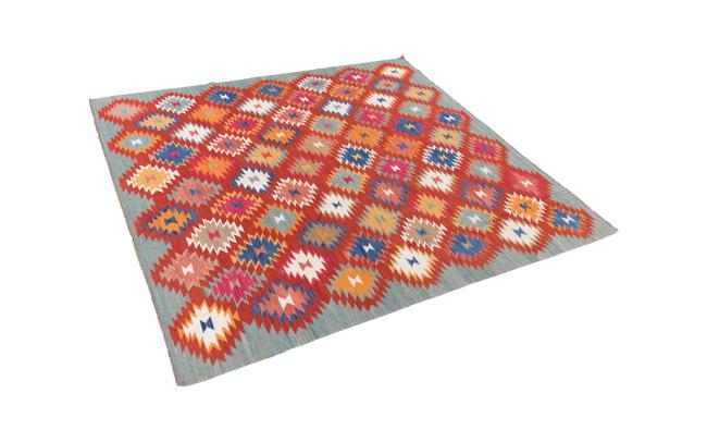 Kilim Afghan Heritage - 1