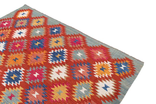 Kilim Afghan Heritage - 2