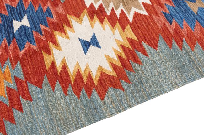 Kilim Afghan Heritage - 3