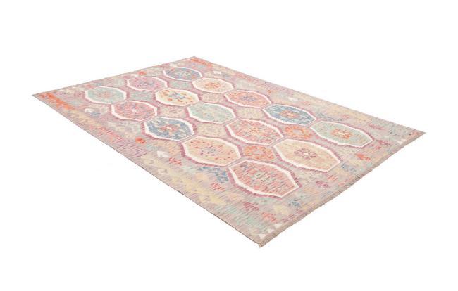 Kilim Afghan - 2