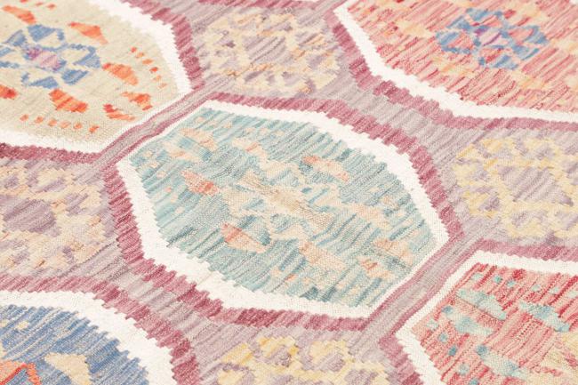 Kilim Afghan - 3