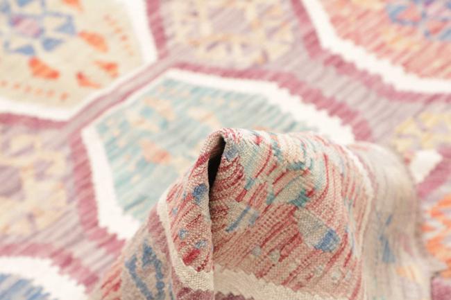 Kilim Afghan - 5