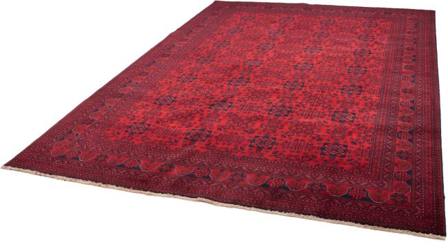 Khal Mohammadi Belgique - 1