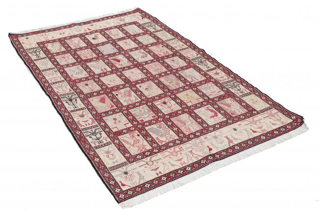 Kilim Fars Selyem - 2