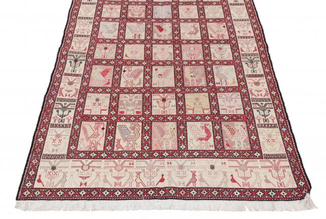 Kilim Fars Seda - 3