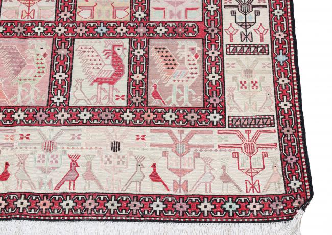 Kilim Fars Seda - 4