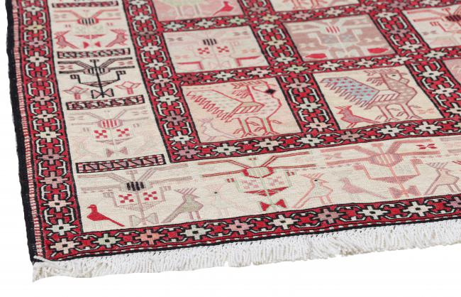 Kilim Fars Selyem - 5