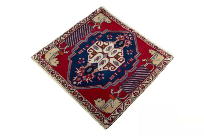 Shiraz - 1