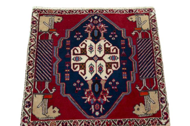 Shiraz - 3