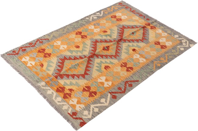 Kilim Afghan - 1