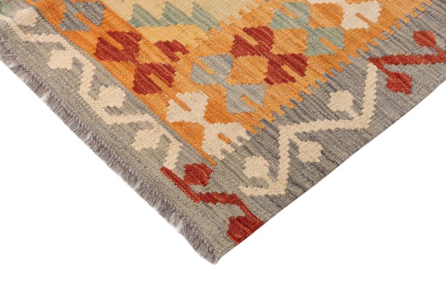 Kilim Afghan - 3