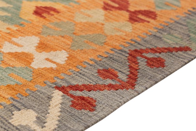 Kilim Afghan - 4