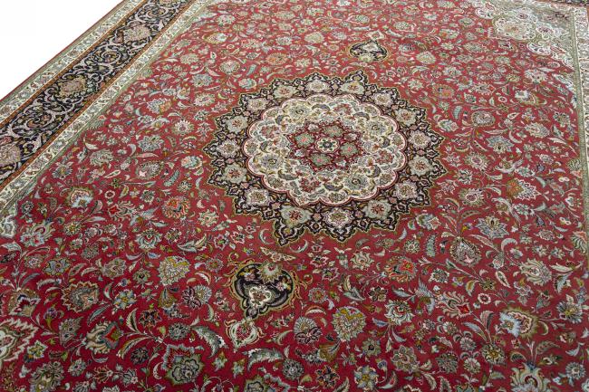 Tabriz 50Raj - 4