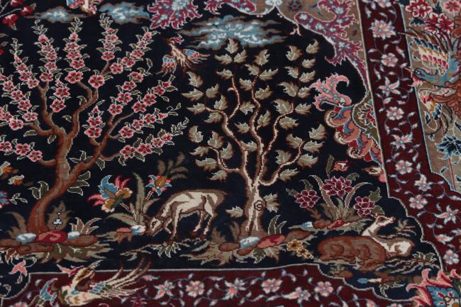 Hereke Zijde - 6