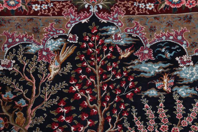 Hereke Zijde - 9